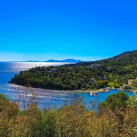 Theophilos Dio * Agios Stefanos Kassiopi