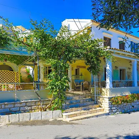 Theophilos Dio *
