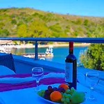 Theophilos Dio Διαμέρισμα Άγιος Στέφανος