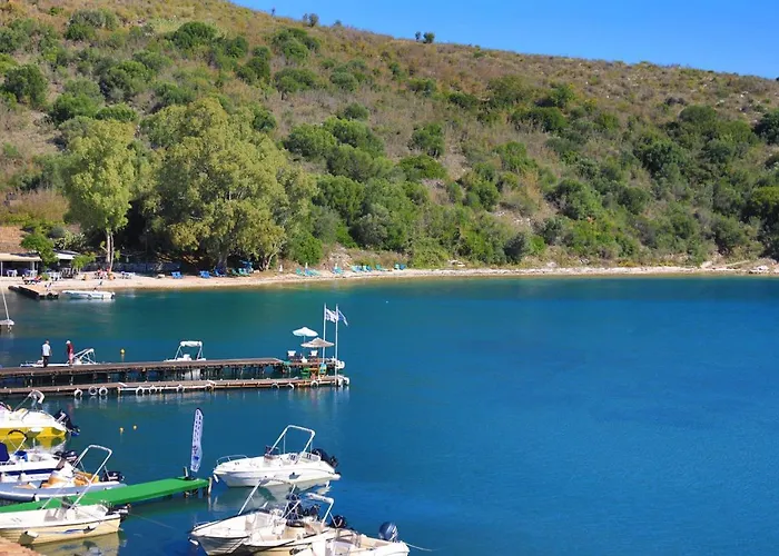 Apartamento Theophilos Dio *