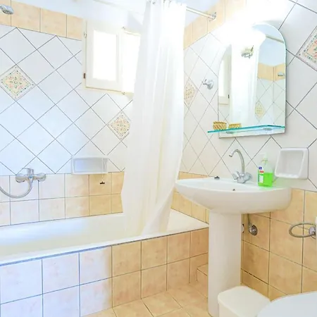 Theophilos Dio Appartement Agios Stefanos Kassiopi